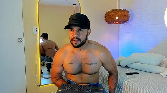 jekvalentino Webcam Show