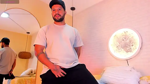 jekvalentino Webcam show