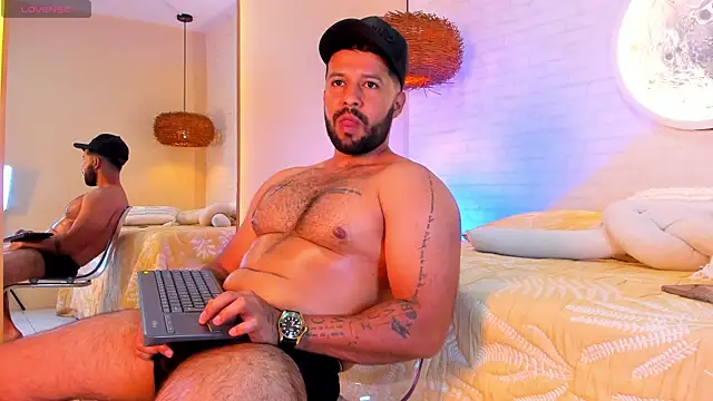 jekvalentino webcam show
