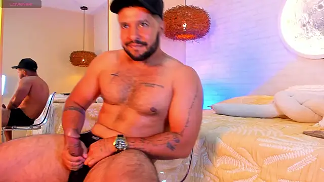 jekvalentino webcam show