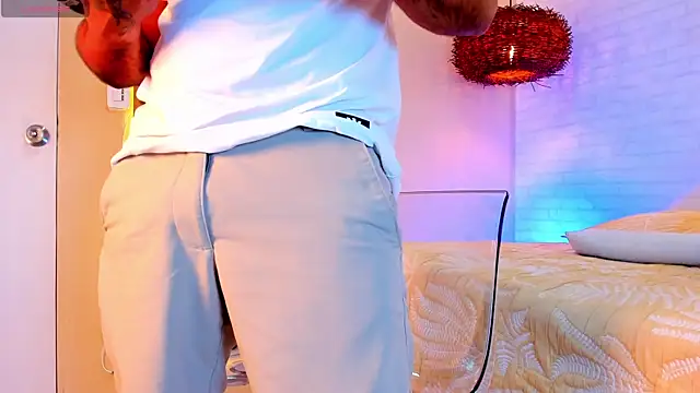 jekvalentino Webcam Show