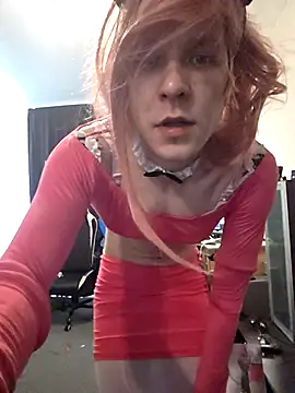 PinkyCAT19 – webcam-show