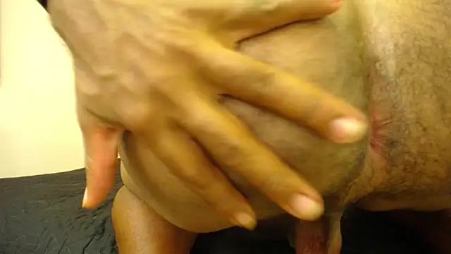 Webkamerová show Juan_123__