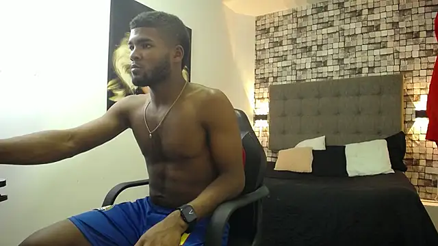 Juan_123__ Webcam show