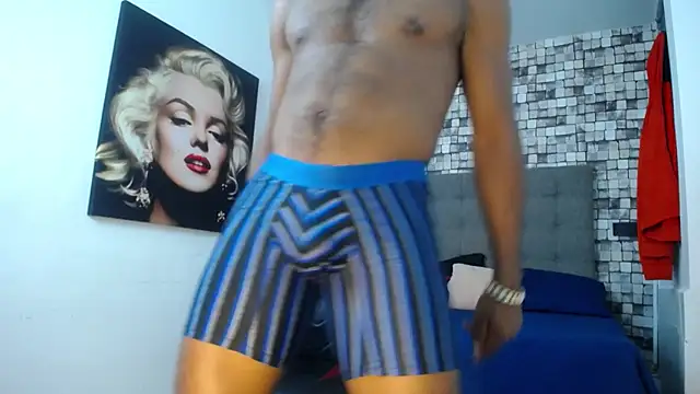 Juan_123__ Webcam Show