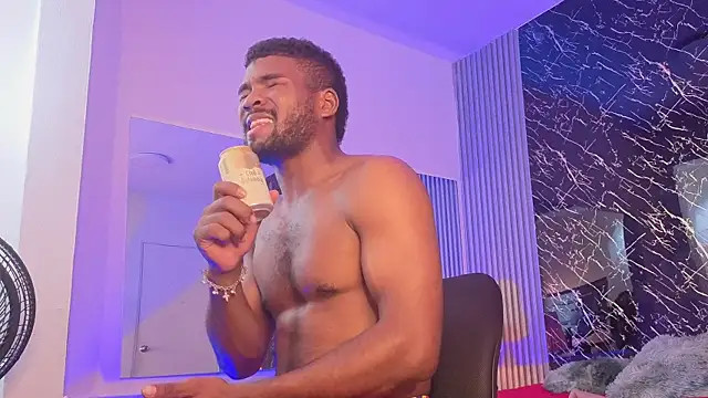 Chat +18 de Juan_123__ ao vivo