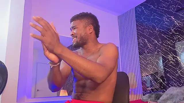 Chat +18 de Juan_123__ ao vivo