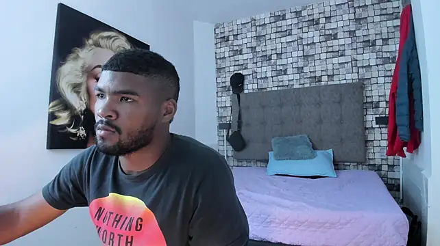 Juan_123__ Webcam Show