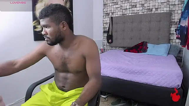 Chatroom XXX en direct de Juan_123__