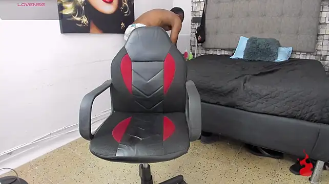 Juan_123__ Webcam Show
