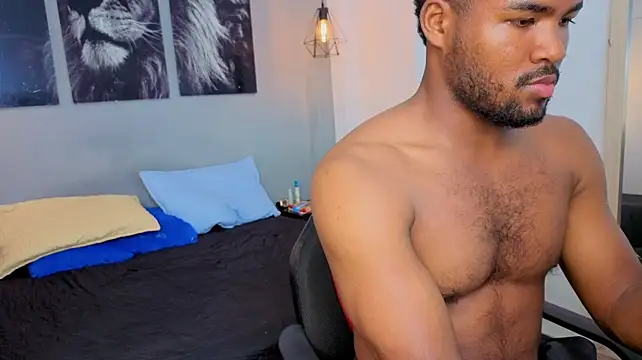 Juan_123__のウェブカメラショー