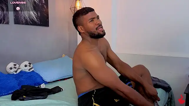 Juan_123__のウェブカメラショー