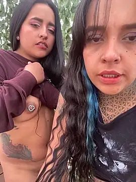 Annie_Alicee 网络视讯表演