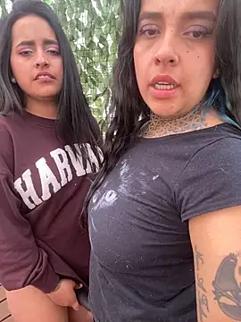 โชว์เว็บแคมของ Annie_Alicee