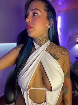 Annie_Alicee – Naživo XXX chat