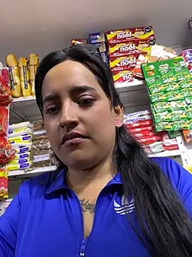 عرض كام Annie_Alicee