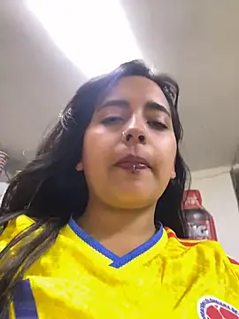 Annie_Alicee's Webcam Show