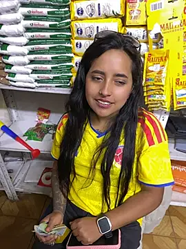 عرض كام Annie_Alicee