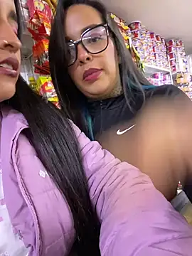 Annie_Alicee Webcam show