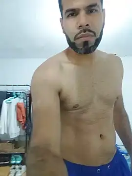 thom_1 Webcamshow