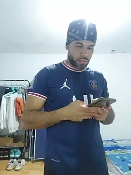 thom_1's Webcam Show