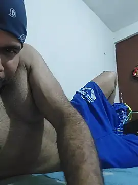 Czat XXX na żywo – thom_1