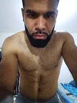 thom_1 webcam show