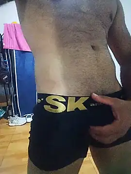 thom_1 webcam show