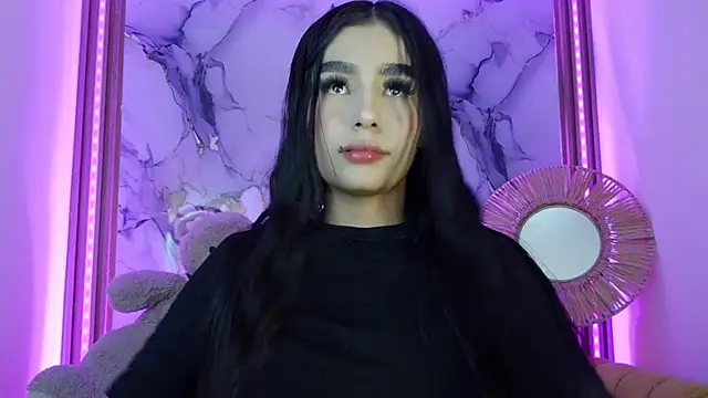 Živá chatovací místnost Abby_Rouse_m