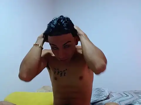 waner_thom – webcam-show