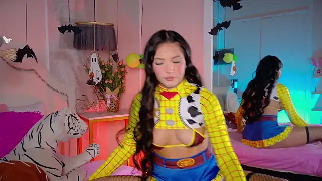 niicole_garner webcam show