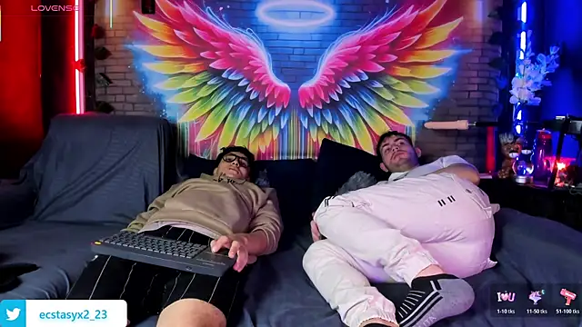Adonibaskerville4 Webcam Show