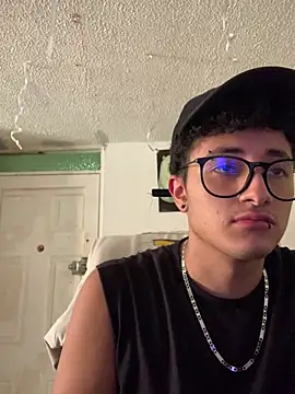 Adonibaskerville4 Webcam Show