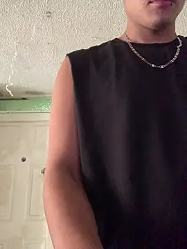 Adonibaskerville4 Show Webcam