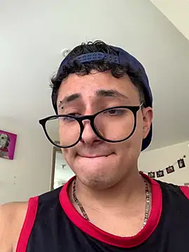 Show de webcam de Adonibaskerville4