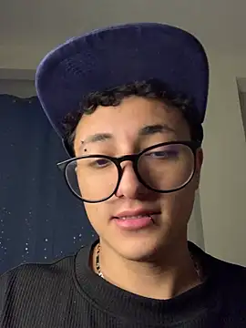 Adonibaskerville4 Webcamshow