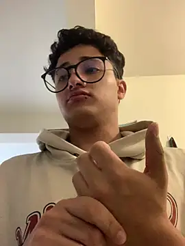 Adonibaskerville4 Show Webcam