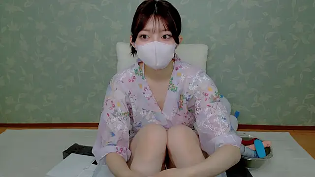 mari_chan_wwwのウェブカメラショー