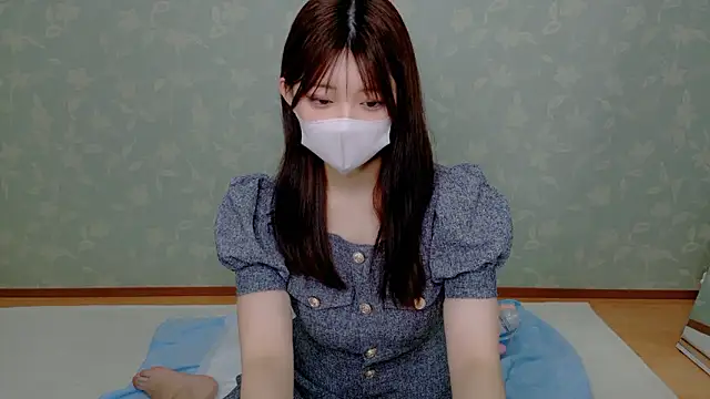 mari_chan_www 在線直播表演