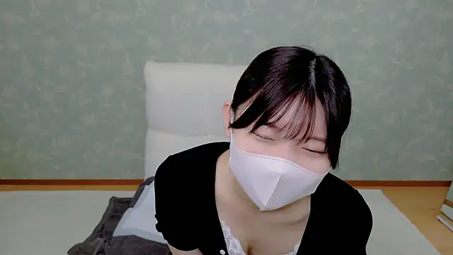 mari_chan_www Pertunjukan Webcam