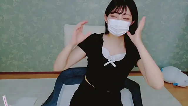 Chat XXX en directo de mari_chan_www