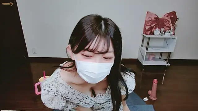 mari_chan_wwwのウェブカメラショー