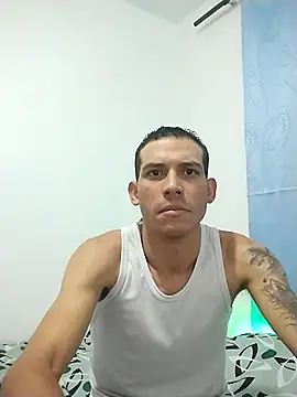Show de Sonevet na webcam