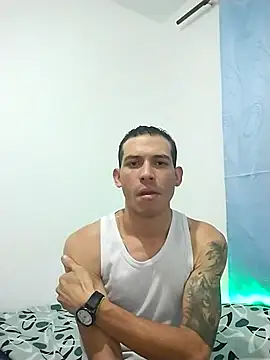 Sonevet Webcam-Show