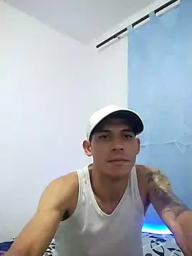 Show de webcam de Sonevet