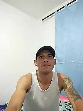 Webkamerová show Sonevet