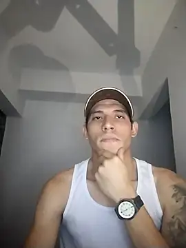 Show de webcam de Sonevet