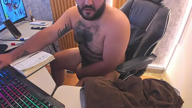 max_river_ Webcam Show