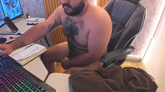 max_river_ webcam show