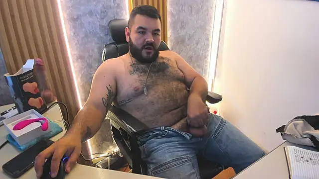 Вебкам-шоу max_river_